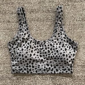 Balance Athletica Bra